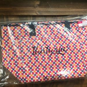 Thirty Ones Tote-Ally Thermal